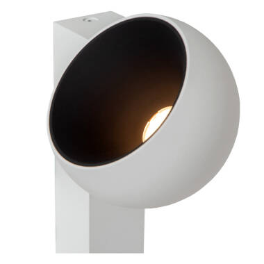 Image of Lucide Esfera LED Touch Wall Light