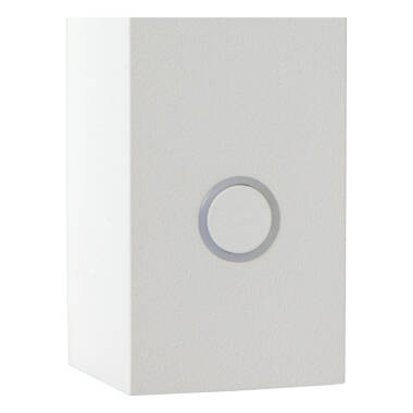 Image of Lucide Esfera LED Touch Wall Light