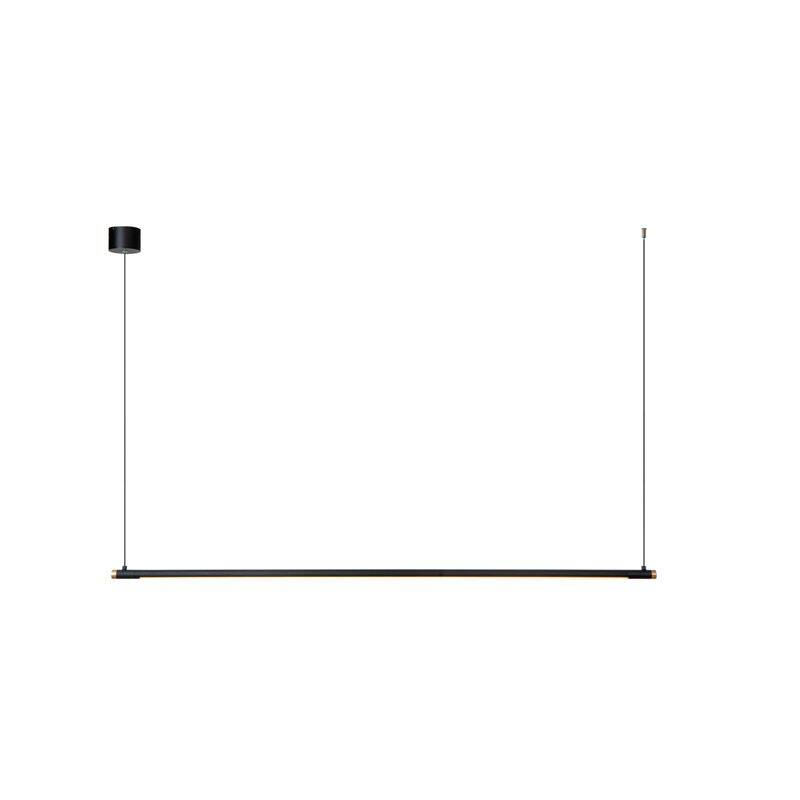 Image of Lucide Marnik 1350 CCT LED Bar Ceiling Pendant Light with Motion Switch