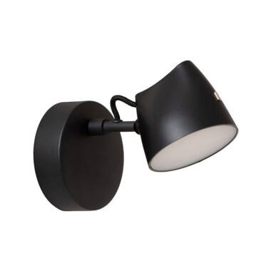 Image of Lucide Milne LED Touch Wall Light