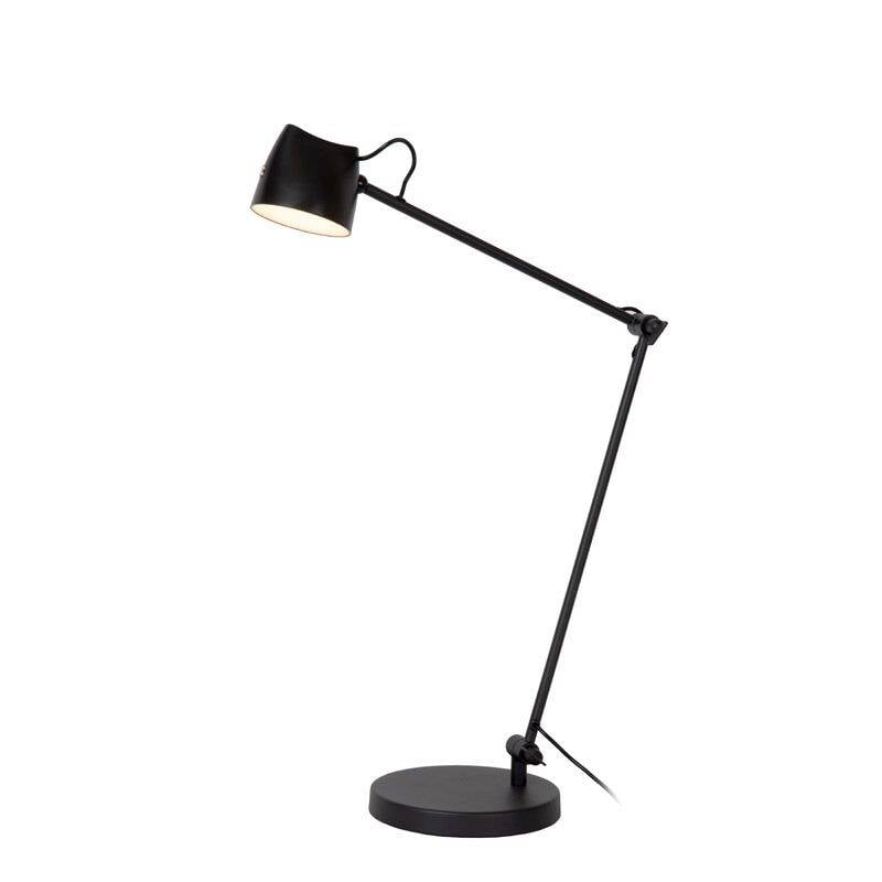 Image of Lucide Milne LED Touch Table Lamp