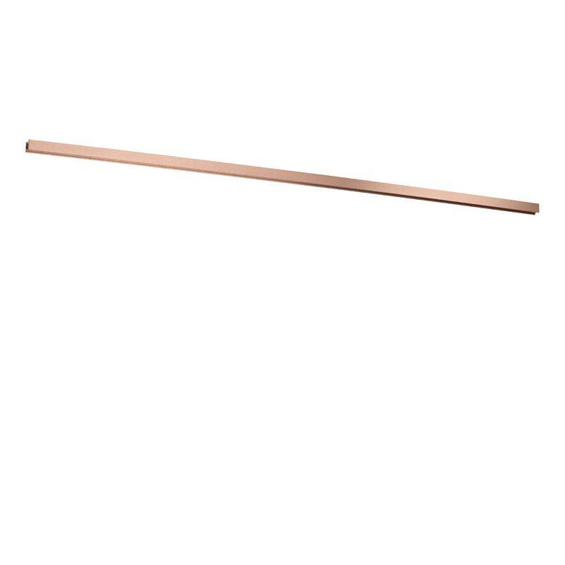 Image of Lucide Linial 1 Circuit Smart Track - 1 Metre