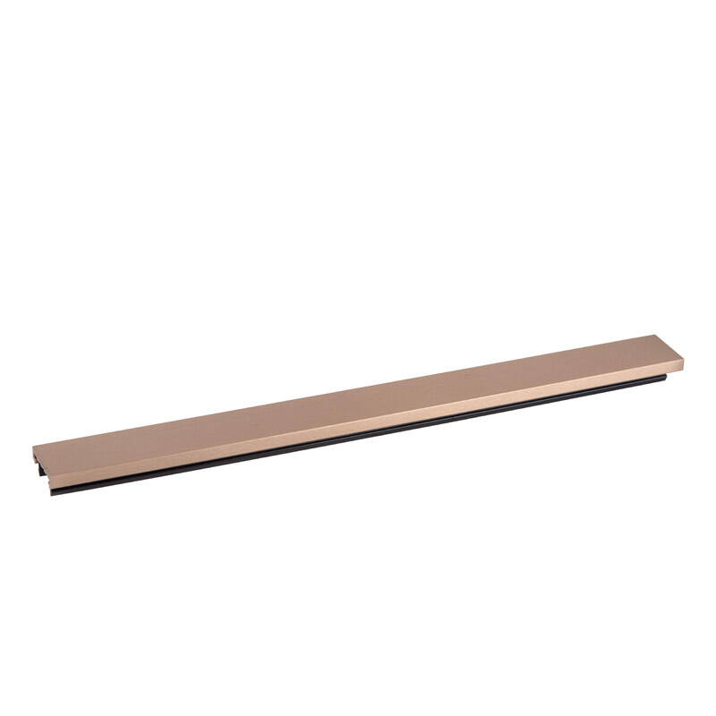 Image of Lucide Linial 1 Circuit Smart Track Cover - 1 Metre