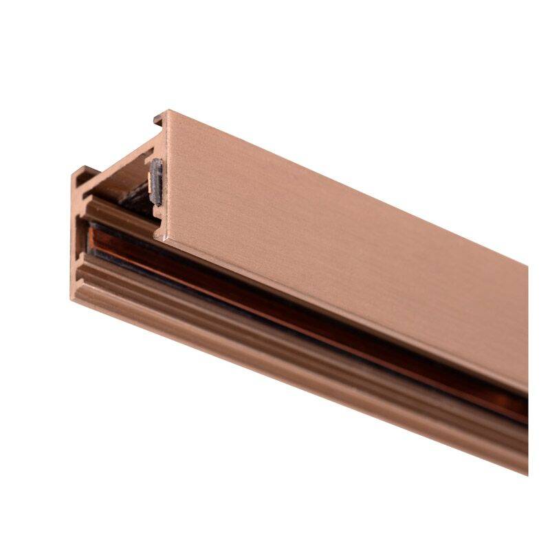 Image of Lucide Linial 1 Circuit Smart Track - 1 Metre