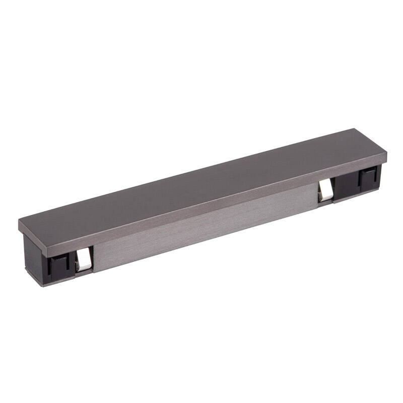 Image of Lucide Linial 1 Circuit Smart Track Straight Connector