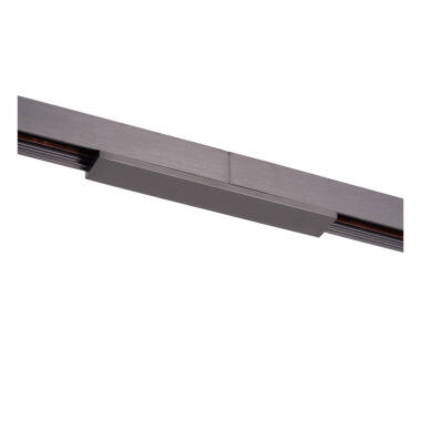 Image of Lucide Linial 1 Circuit Smart Track Straight Connector