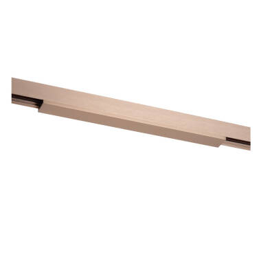 Image of Lucide Linial 1 Circuit Smart Track Cover - 1 Metre