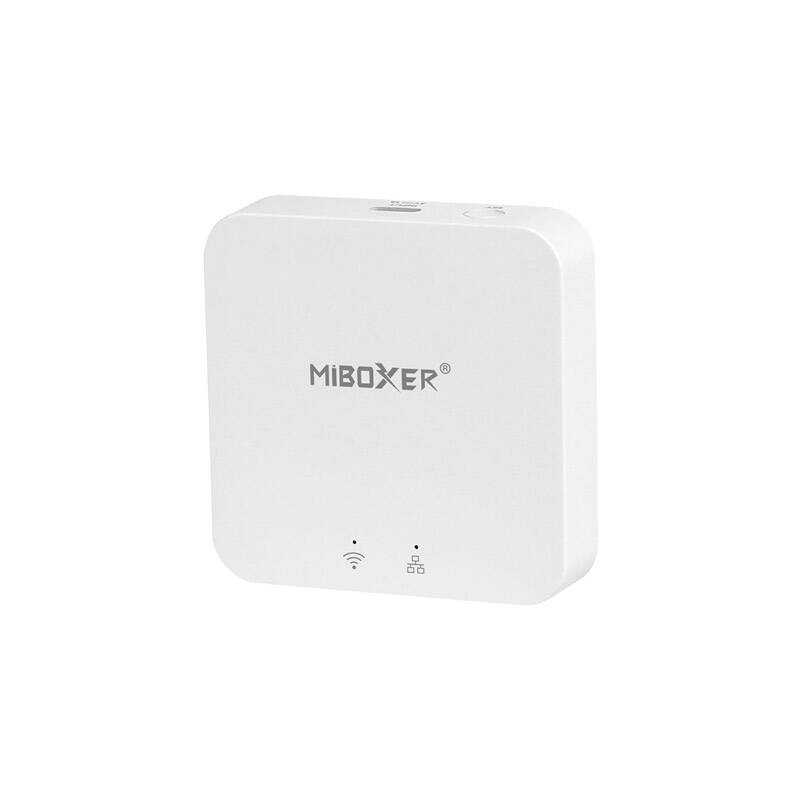 Image of Lucide Linial 1 Circuit Track Smart Gateway