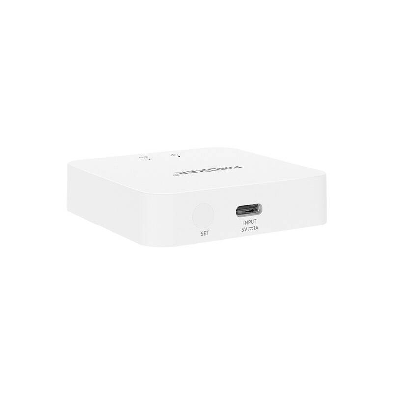 Image of Lucide Linial 1 Circuit Track Smart Gateway
