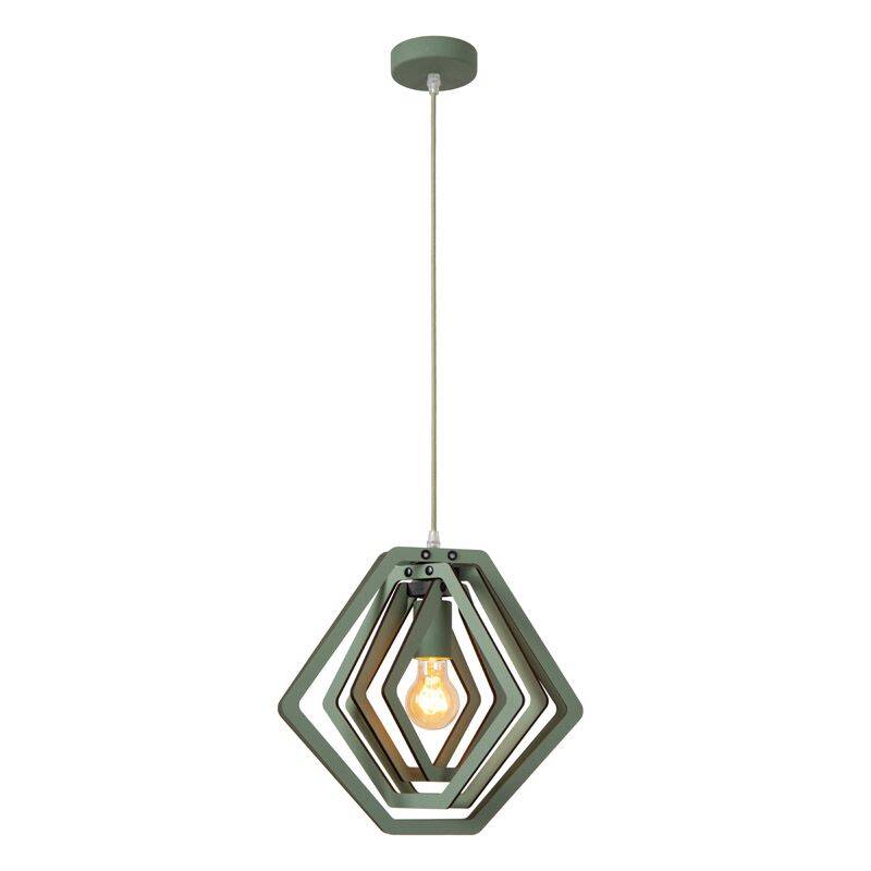 Image of Lucide Mauro Ceiling Pendant Light