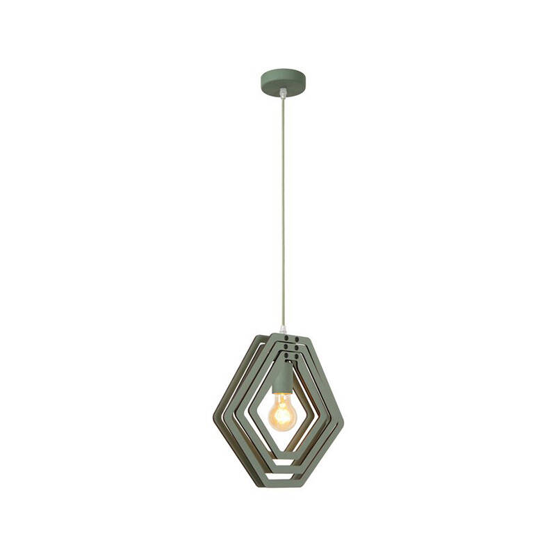 Image of Lucide Mauro Ceiling Pendant Light