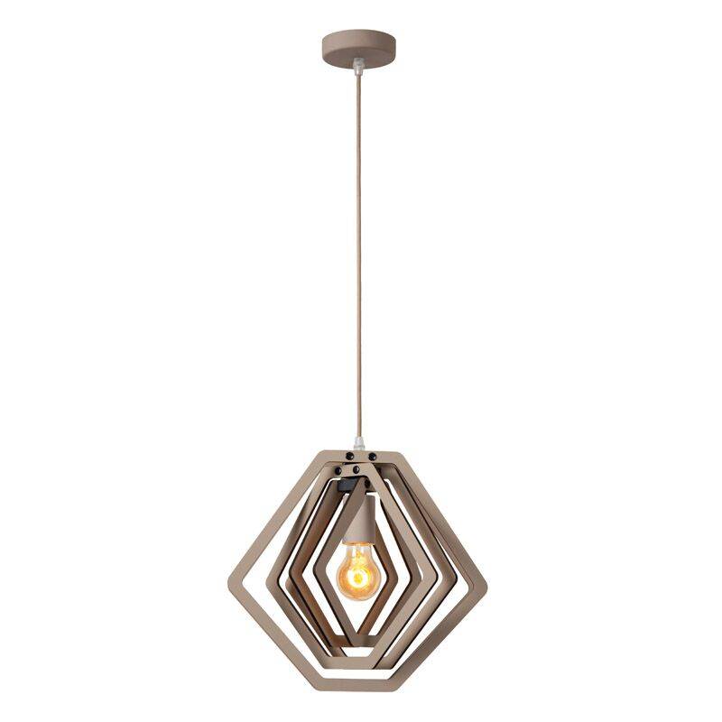 Image of Lucide Mauro Ceiling Pendant Light