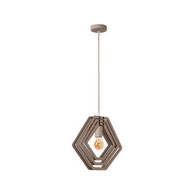 Image of Lucide Mauro Ceiling Pendant Light