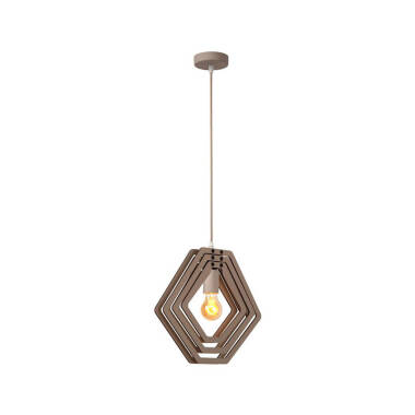 Image of Lucide Mauro Ceiling Pendant Light