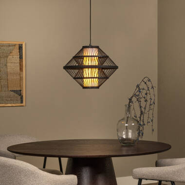 Image of Lucide Pasquino Medium Ceiling Pendant Light