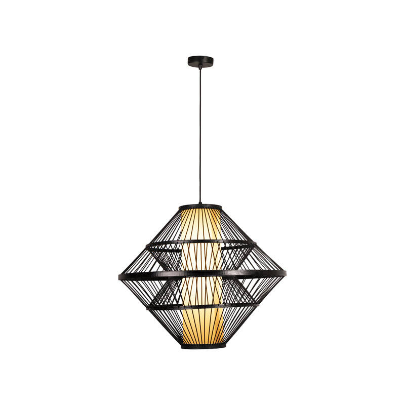 Image of Lucide Pasquino Medium Ceiling Pendant Light