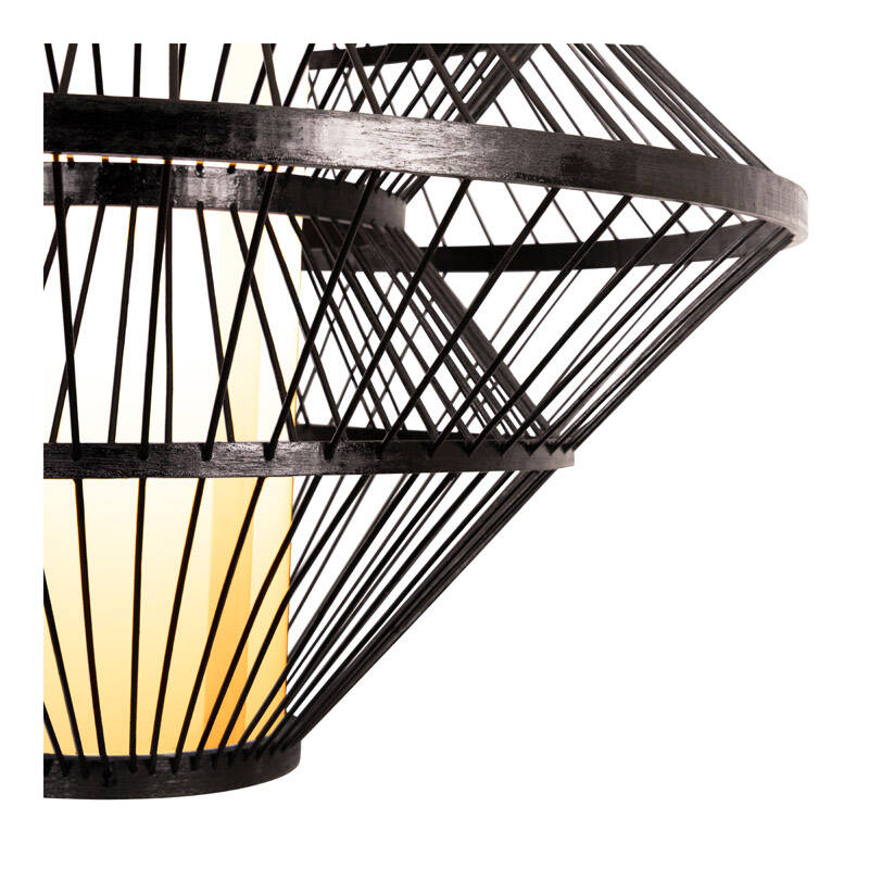 Image of Lucide Pasquino Medium Ceiling Pendant Light