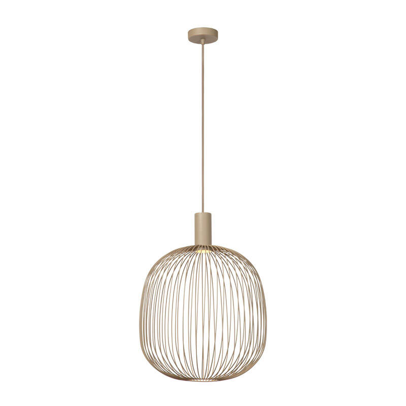 Image of Lucide Esterel Small Ceiling Pendant Light