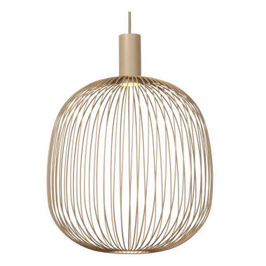 Image of Lucide Esterel Small Ceiling Pendant Light