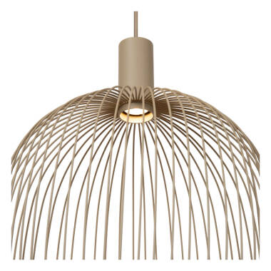 Image of Lucide Esterel Small Ceiling Pendant Light