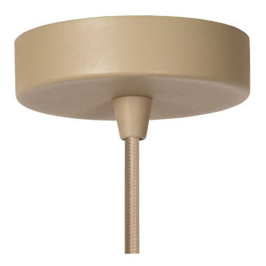 Image of Lucide Esterel Small Ceiling Pendant Light