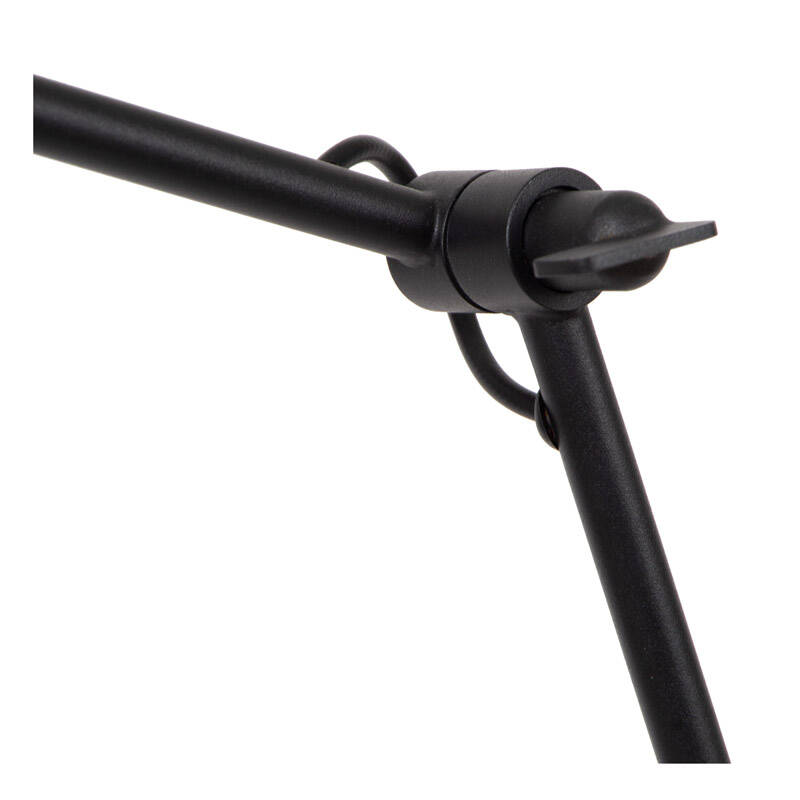 Image of Lucide Milne LED Touch Floor Lamp