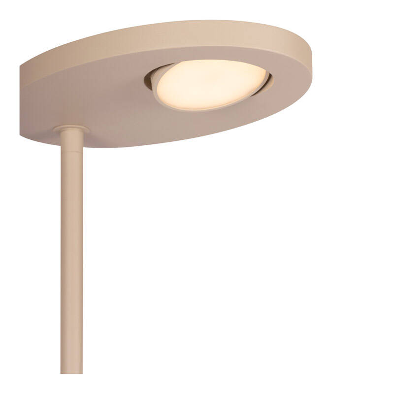 Image of Lucide 6W Ortolan CCT LED Floor Lamp