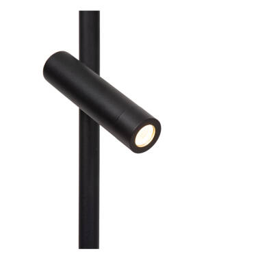 Image of Lucide 6W Ortolan CCT LED Floor Lamp