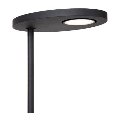 Image of Lucide 6W Ortolan CCT LED Floor Lamp