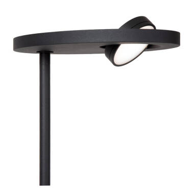 Image of Lucide 6W Ortolan CCT LED Floor Lamp