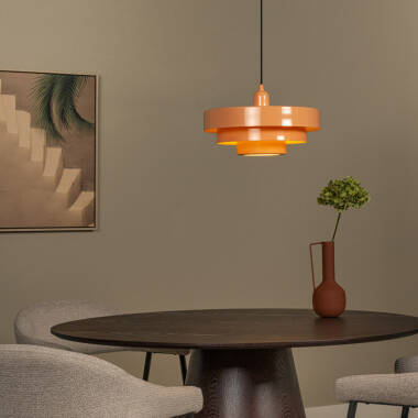 Image of Lucide Runa Ceiling Pendant Light