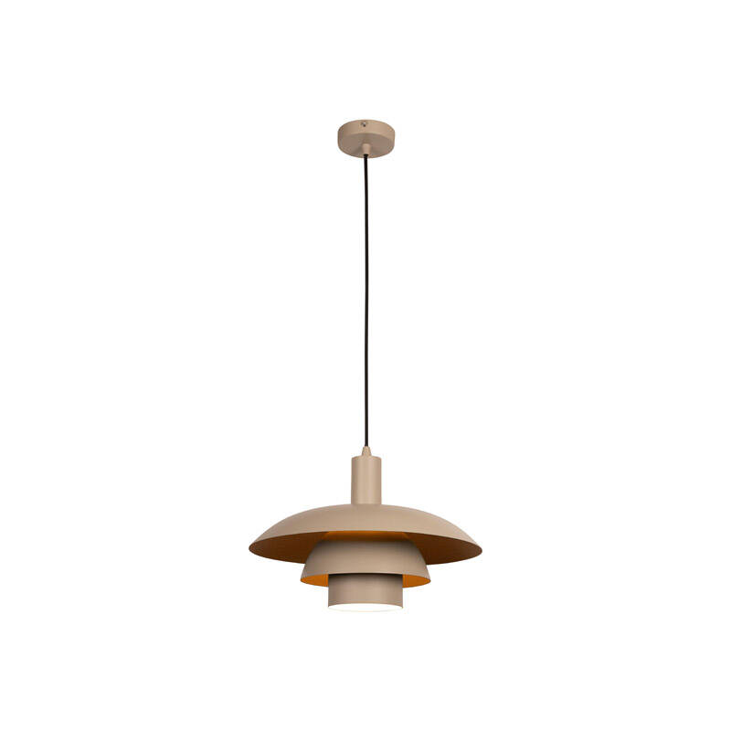 Image of Lucide Bruno Ceiling Pendant Light
