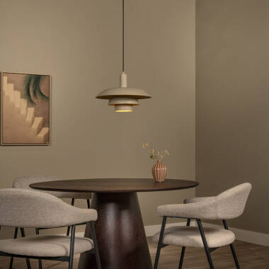 Image of Lucide Bruno Ceiling Pendant Light