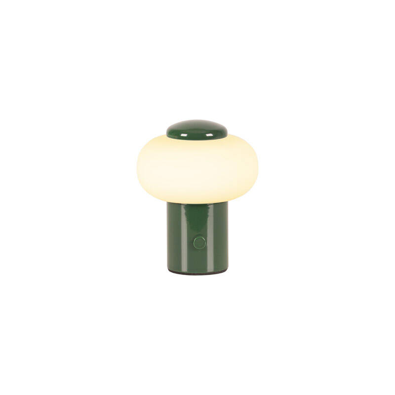 Image of Lucide Gustav LED USB Rechargeable Table Lamp