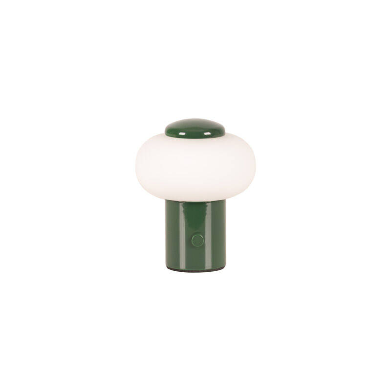 Image of Lucide Gustav LED USB Rechargeable Table Lamp