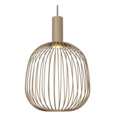 Image of Lucide Esterel Bar Ceiling Pendant Light