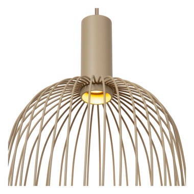 Image of Lucide Esterel Bar Ceiling Pendant Light