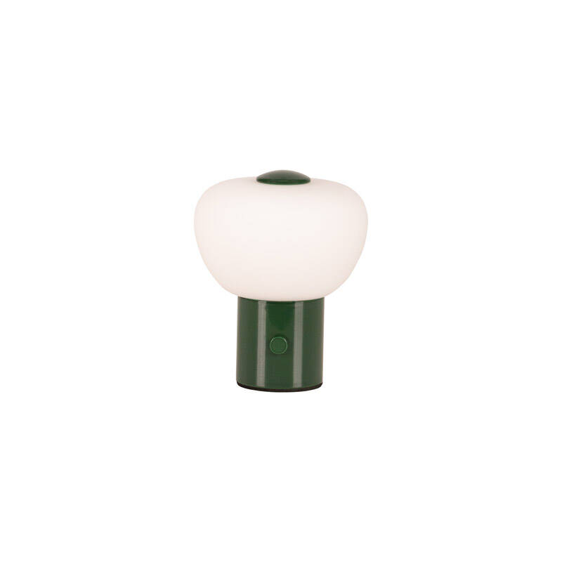 Image of Lucide Gustav LED USB Rechargeable Touch Table Lamp