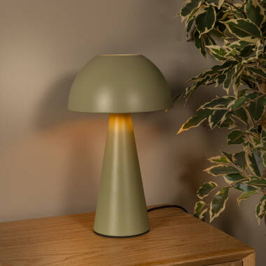 Image of Lucide Jorgo Table Lamp