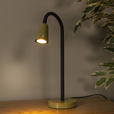 Image of Lucide Jasper Table Lamp