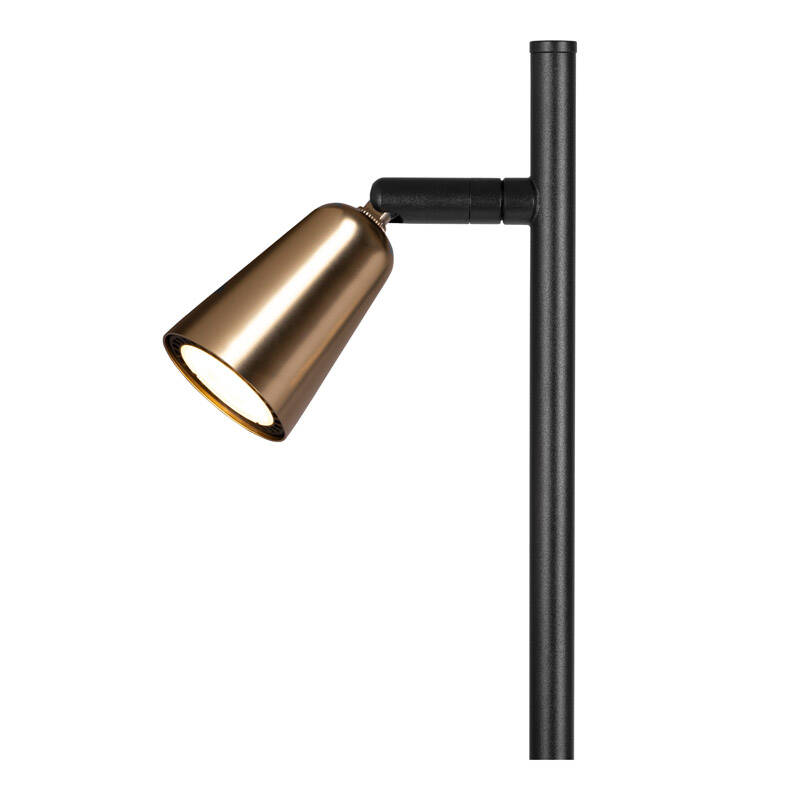 Image of Lucide Tiana Floor Lamp