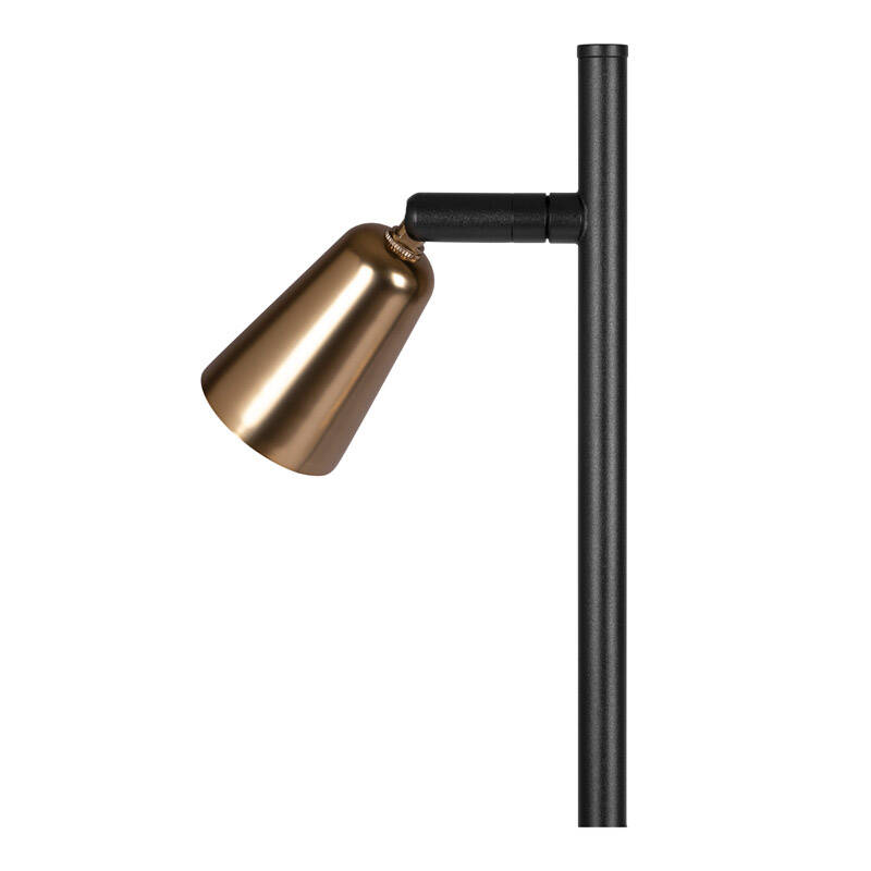 Image of Lucide Tiana Floor Lamp