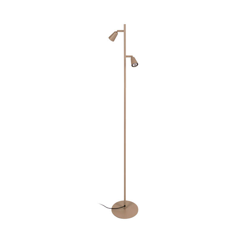 Image of Lucide Tiana Floor Lamp