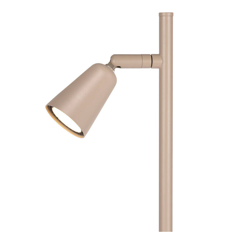Image of Lucide Tiana Floor Lamp