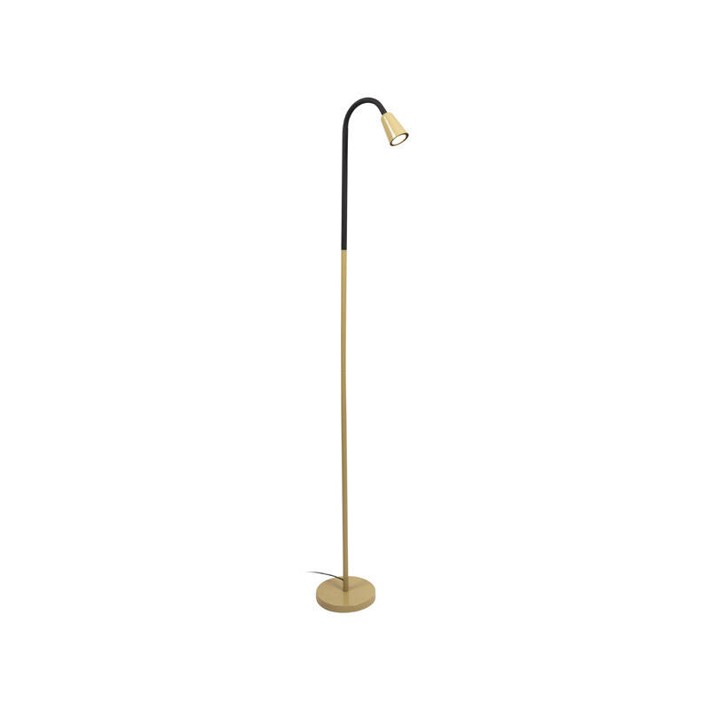 Image of Lucide Jasper Floor Lamp
