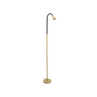 Image of Lucide Jasper Floor Lamp