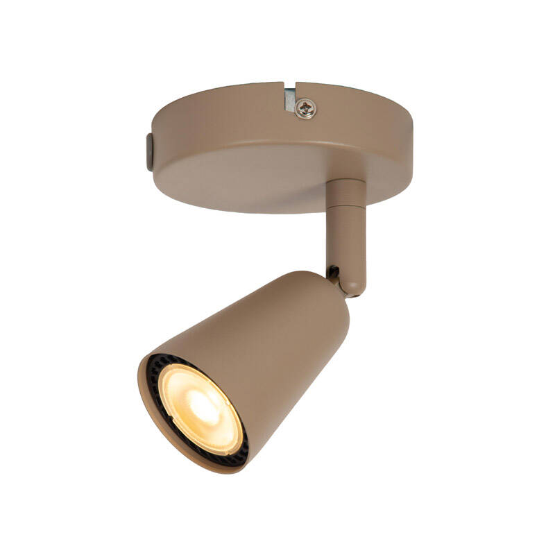 Image of Lucide Tiana Single Spotlight