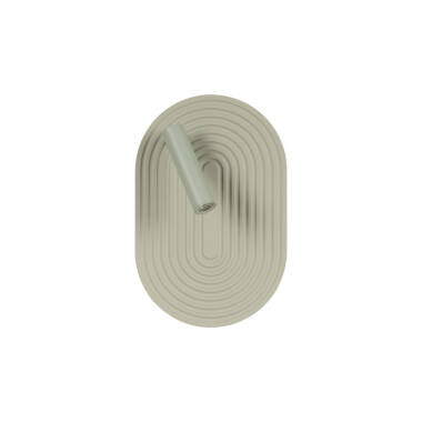 Image of Lucide Carmino LED Wall Light with Reading Light