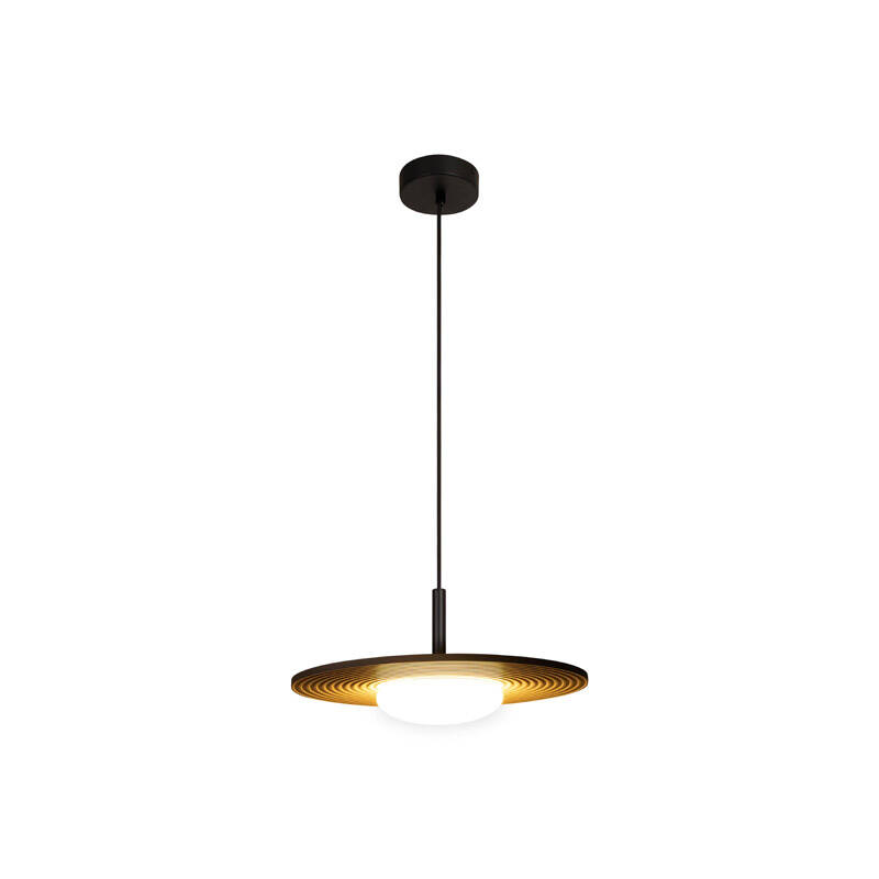 Image of Lucide Carmino LED Ceiling Pendant Light