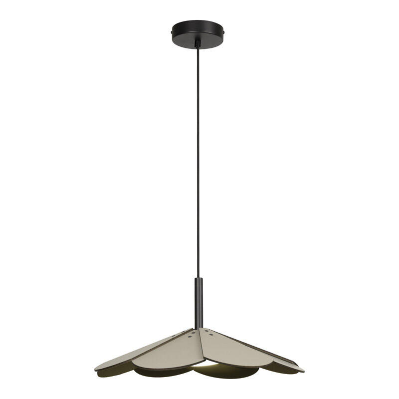 Image of Lucide Blomster LED Ceiling Pendant Light